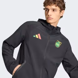 Adidas JY5220_185 cappotto e giacca - Vista aggiuntiva 5