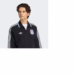 Adidas JZ6287_195 cappotto e giacca - Vista aggiuntiva 7