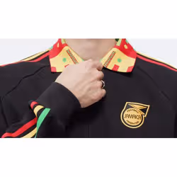 Adidas JY5207_195 cappotto e giacca - Vista aggiuntiva 2