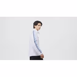 Adidas JZ6285_210 cappotto e giacca - Vista aggiuntiva 2