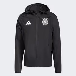 Adidas JZ9326_195 cappotto e giacca - Vista aggiuntiva 5