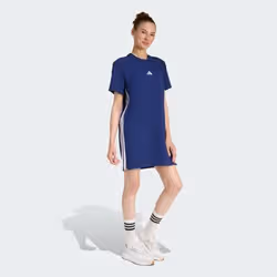 Adidas KC4819_270 Vestito - Vista aggiuntiva 4