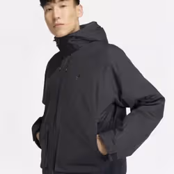 Adidas KD2777_230 cappotto e giacca - Vista aggiuntiva 2