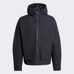 Adidas KD2777_230 cappotto e giacca - Vista aggiuntiva 5