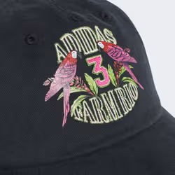 Adidas KA9941_160 cappello - Vista aggiuntiva 5
