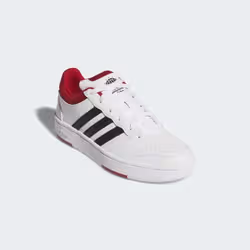 Adidas KI1061_520 sneaker alla moda Nero - Vista aggiuntiva 5