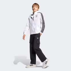 Adidas JZ9338_560 cappotto e giacca - Vista aggiuntiva 5