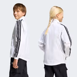 Adidas JZ9338_500 cappotto e giacca - Vista aggiuntiva 2