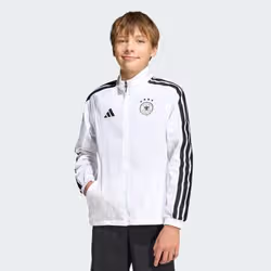 Adidas JZ9338_540 cappotto e giacca - Vista aggiuntiva 3