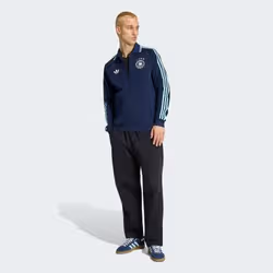 Adidas JZ9336_185 cappotto e giacca - Vista aggiuntiva 4