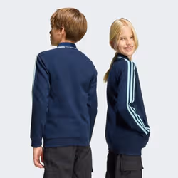 Adidas JZ9334_520 cappotto e giacca - Vista aggiuntiva 2