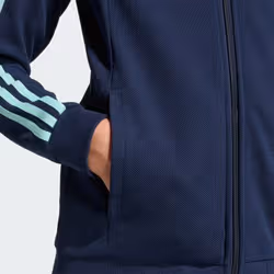 Adidas JZ9334_580 cappotto e giacca - Vista aggiuntiva 8