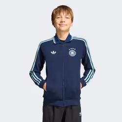 Adidas JZ9334_540 cappotto e giacca - Vista aggiuntiva 3