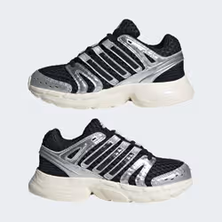 Adidas KK4249_380 scarpa sportiva Grigio - Vista aggiuntiva 7