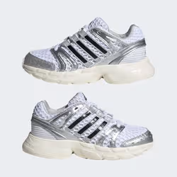 Adidas KK4248_430 scarpa sportiva Bianco - Vista aggiuntiva 7