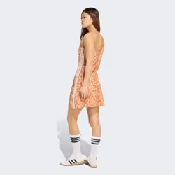 Adidas KC3881_230 Vestito - Vista aggiuntiva 2
