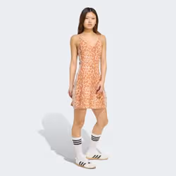 Adidas KC3881_230 Vestito - Vista aggiuntiva 3