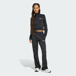 Adidas JZ6905_270 pantalone sportivo Multicolore