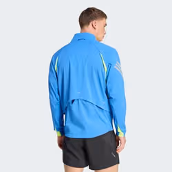 Adidas JZ7716_195 cappotto e giacca - Vista aggiuntiva 3