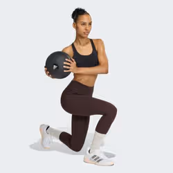 Adidas JN6896_120 Reggiseno - Vista aggiuntiva 4