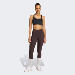 Adidas JN6896_120 Reggiseno - Vista aggiuntiva 7