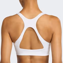 Adidas KD6685_270 Reggiseno - Vista aggiuntiva 8