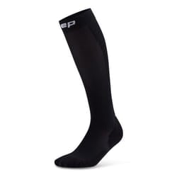 CEP WP805R2 calzino Maschio Calzini da corsa Nero 1 paio/a