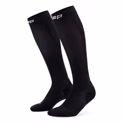 CEP WP805R2 calzino Maschio Calzini da corsa Nero 1 paio/a - Vista aggiuntiva 3
