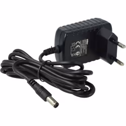 vhbw - the clever way Alimentatore compatibile per il Suo attrezzo elettrico Questo adattatore di ricambio di vhbw fornisce u ...