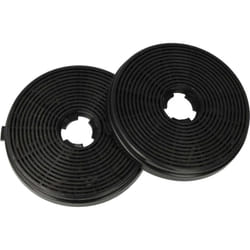 Vhbw - 2x filtro a carboni attivi sostituisce Respekta MIZ6000 per cappe aspiranti