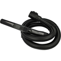 Vhbw - tubo di ricambio flessibile compatibile con Kärcher wd 2 Plus V-12/4/18/C aspirapolvere - 2 m, impugnatura