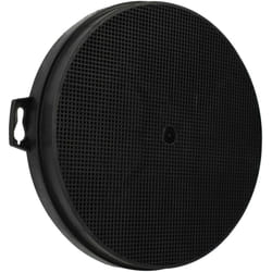 Filtro a carboni attivi compatibile con Whirlpool AKR648IX, AKR648NB, akr 648/1 ix, akr 648/2 ix, AKR590WH, AKR648 cappe aspiranti - 21 cm - Vhbw