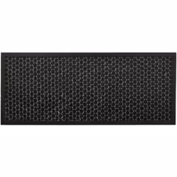 vhbw - the clever way Filtro ai carboni attivi di alta qualità per il Suo purificatore d'aria Grazie alla loro struttura, i f ...