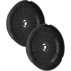 Vhbw - 2x filtro a carboni attivi sostituisce Electrolux 9029793784, E3CFWH per cappe aspiranti