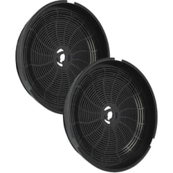 vhbw 2x filtro a carboni attivi sostituisce KlimaLex KA-700 per cappe aspiranti