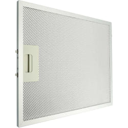 Vhbw - filtro anti-grasso sostituisce Klarstein 10034873 per cappa da cucina, alluminio