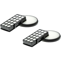 4x filtro compatibile con Rowenta X-Trem Power Cyclonic RO6932EA, RO6940EA aspirapolvere - filtro pre-motore, filtro aria di scarico epa - Vhbw
