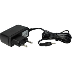 Vhbw - alimentatore compatibile con Jabra Pro 920, 935, 930, 9400, 9320, 9310, 9420, 9410, 9300, 925 cuffie, headset - 175 cm