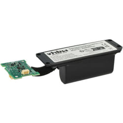 Vhbw - batteria sostituisce Bose 088796 per casse, altoparlanti, speaker - incl. circuito stampato (3000mAh, 7,4V, Li-Ion)