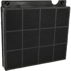 Vhbw - filtro a carboni attivi sostituisce Elica F00333S, F00333, TV008A per cappe aspiranti