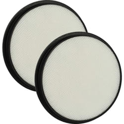 2x filtro pre-motore compatibile con Rowenta Silence Force Cyclonic RO7690EA, RO7691EA aspirapolvere - filtro salvamotore, lavabile - Vhbw