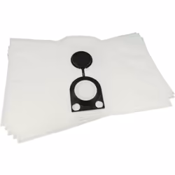 vhbw - the clever way Sacchetto di alta qualità per aspirapolvere Con questi sacchetti per aspirapolvere compatibili di vhbw  ...