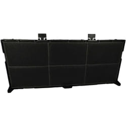 Vhbw - filtro a carboni attivi compatibile con Bosch DFS067K50/03, DFS067K50/02, DFS067K50/01, DFS067K50/05, DFS067K50/04 cappe aspiranti