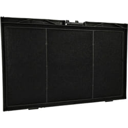 Filtro a carboni attivi sostituisce Siemens 9001028224, 8720094252971, AS-AZKF1250, LZ45510, 11008080, 11025805 per cappe aspiranti - Vhbw