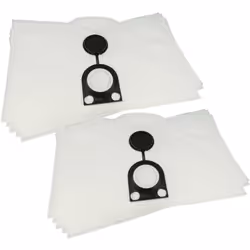 vhbw - the clever way Sacchetto di alta qualità per aspirapolvere Con questi sacchetti per aspirapolvere compatibili di vhbw ...