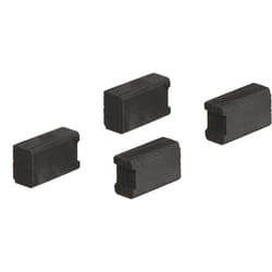 Vhbw - 4x spazzola carbone compatibile con Siemens EQ8, EQ7, EQ6, EQ5, eq macchina del caffè