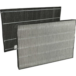 Set di filtri (2 pezzi) H13 sostituisce Sharp FZ-A51DFR per purificatore d'aria / purificatore d'aria - filtro ai carboni attivi, filtro hepa - Vhbw