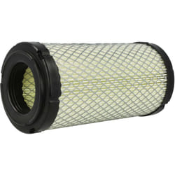 Filtro dell'aria sostituisce kralinator LA1646, LA16461 per escavatore - filtro del motore esterno - Vhbw