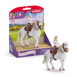 schleich HORSE CLUB 42713 figurine pour enfant