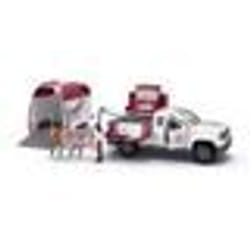 schleich HORSE CLUB 42704 set da gioco